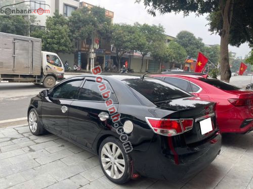 Kia Forte 2011 - ảnh 4