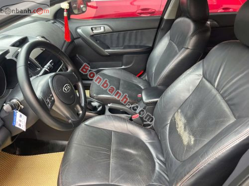 Kia Forte 2011 - ảnh 5