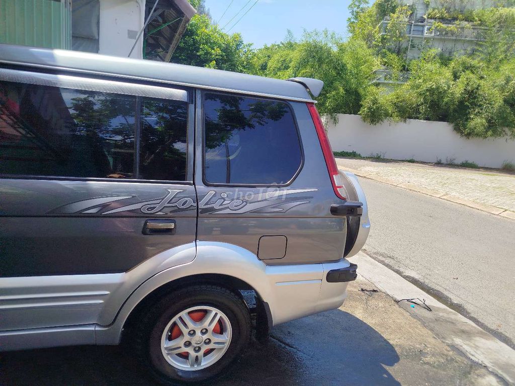 Mitsubishi 2005 - ảnh 3