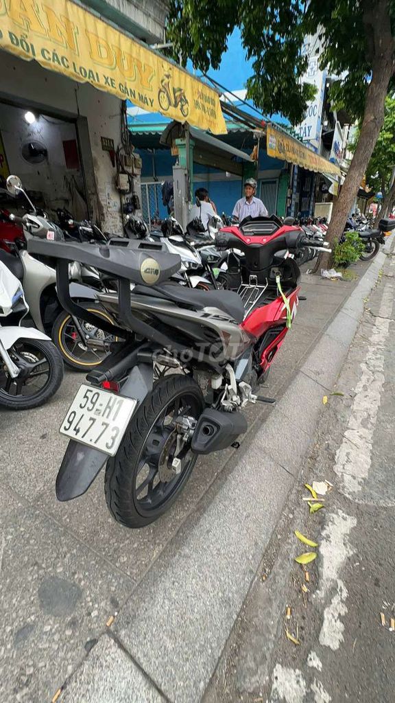 Honda Winner 2021 - ảnh 1