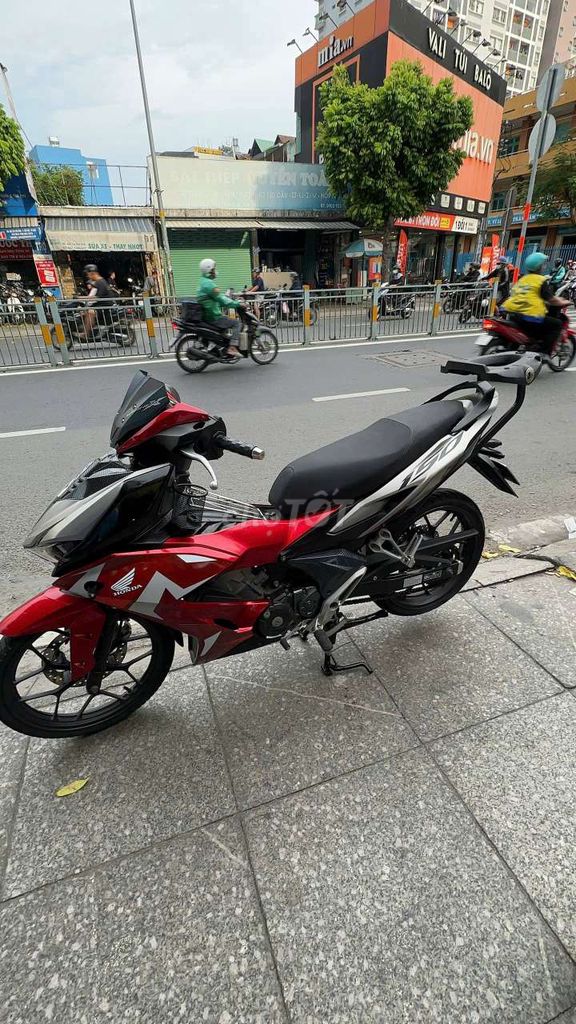 Honda Winner 2021 - ảnh 2