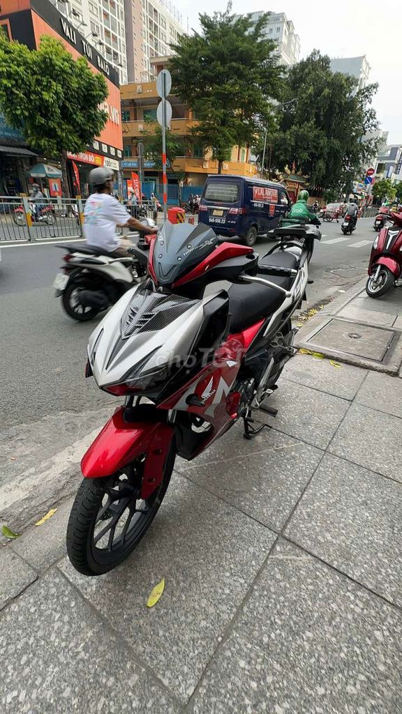 Honda Winner 2021 - ảnh 3