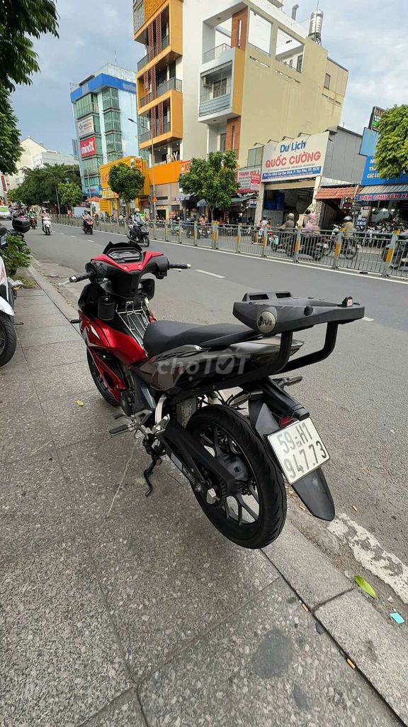 Honda Winner 2021 - ảnh 4
