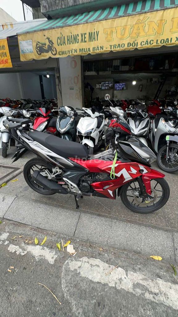 Honda Winner 2021 - ảnh 5