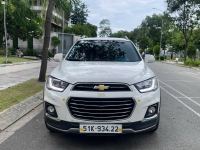 Chevrolet Captiva 2016 - ảnh 1