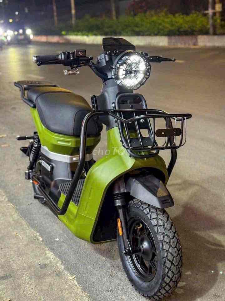 Type 2026 - ảnh 3