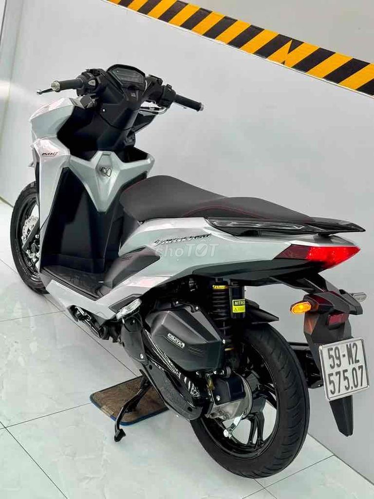 Honda Vario 2021 - ảnh 2