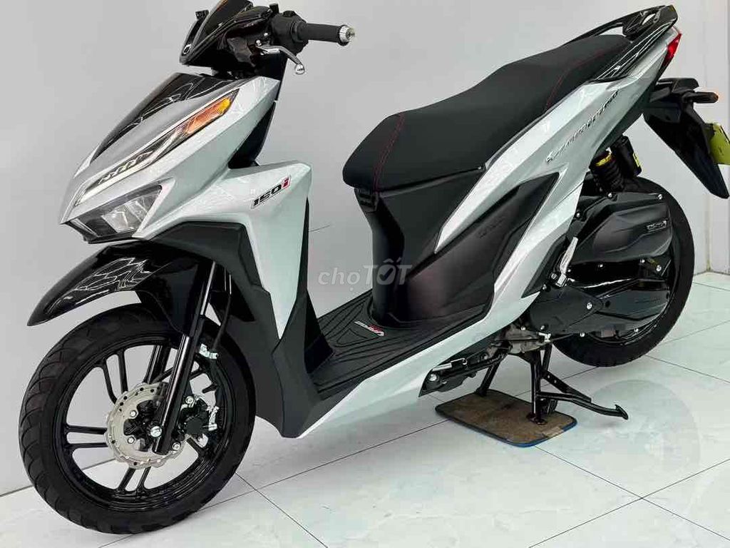 Honda Vario 2021 - ảnh 3