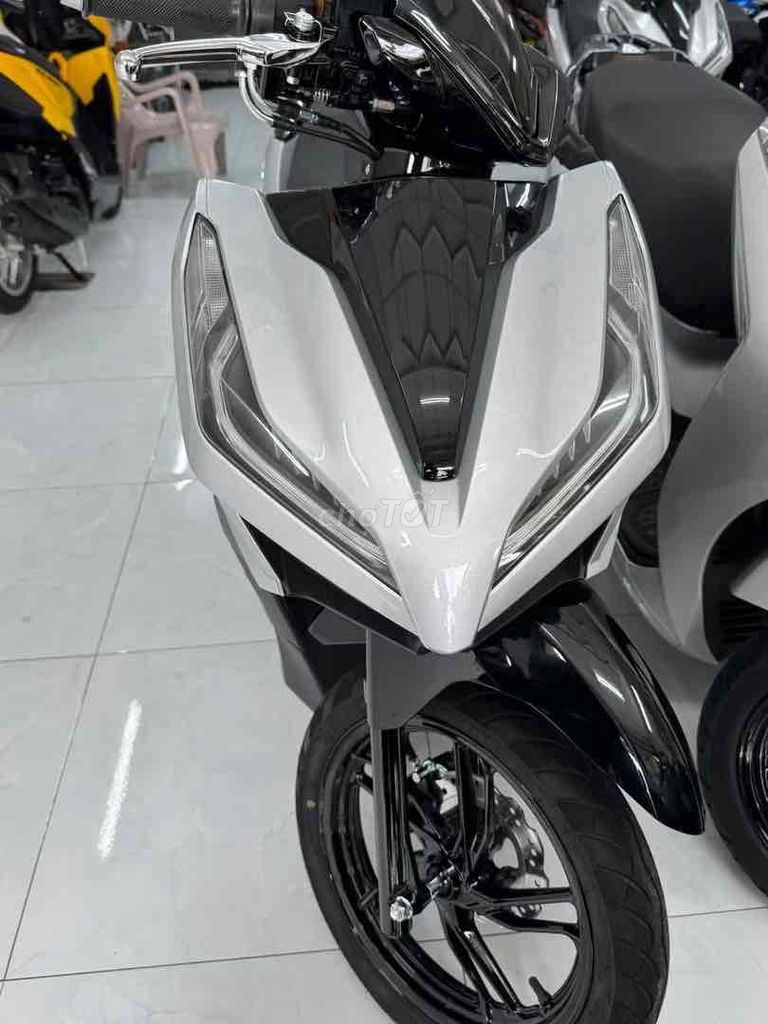 Honda Vario 2021 - ảnh 4