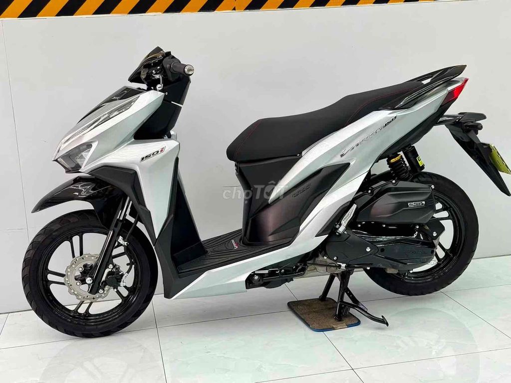 Honda Vario 2021 - ảnh 5