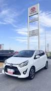 Toyota Wigo 1.2G AT 2019 - ảnh 1