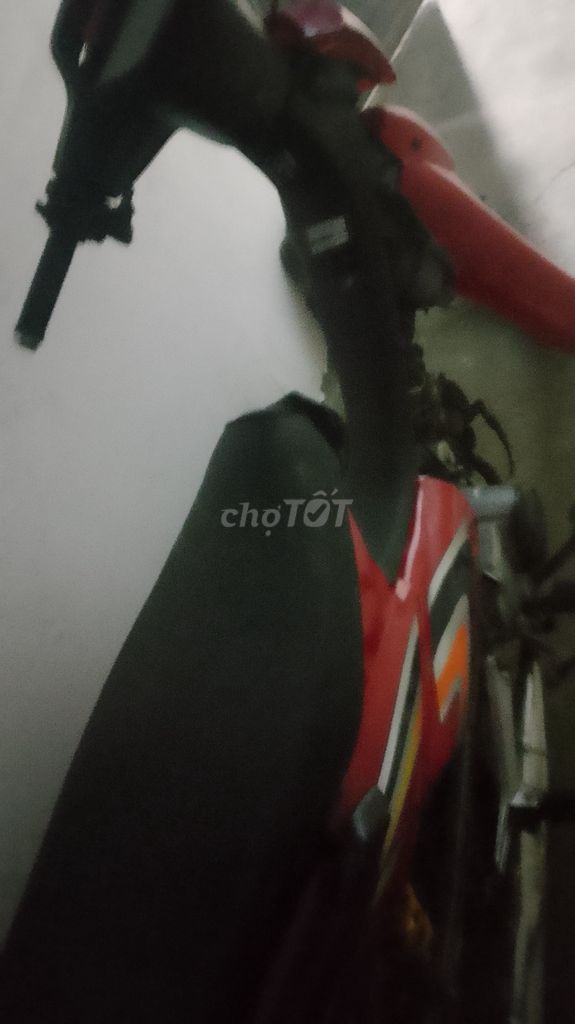 Honda Wave 2000 - ảnh 1