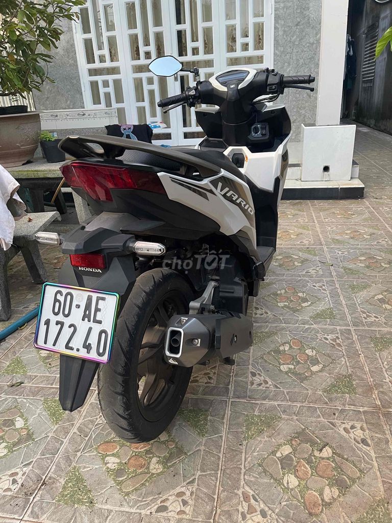 Bán xe 2024 - ảnh 3