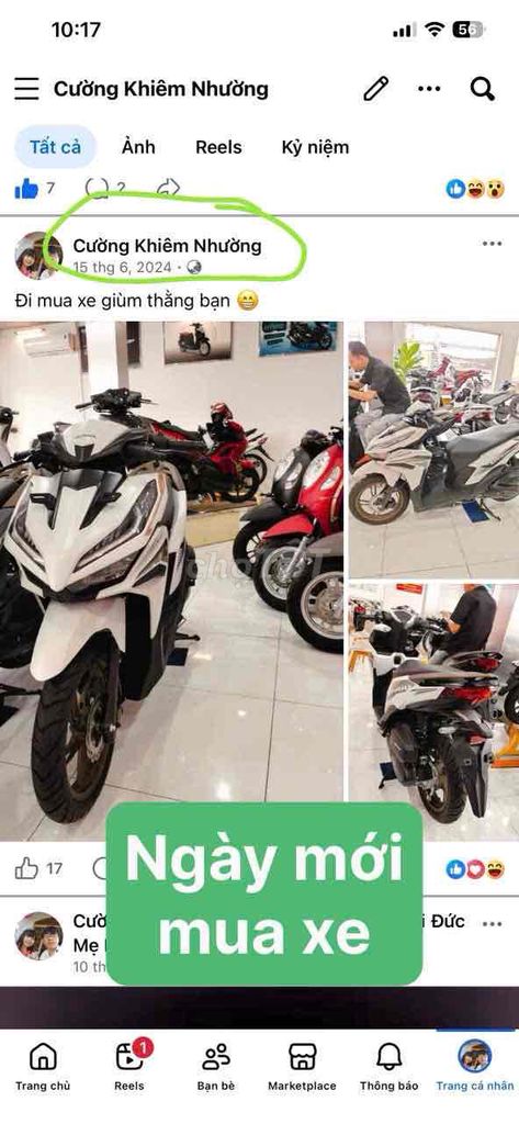 Bán xe 2024 - ảnh 5