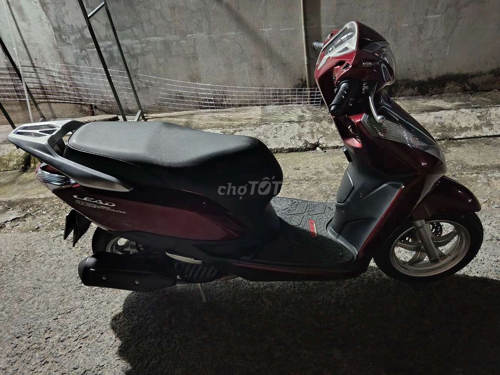 Honda Lead 2015 - ảnh 3