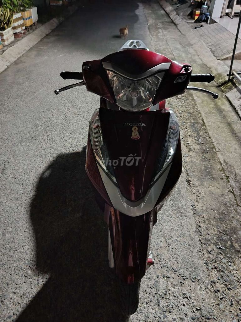 Honda Lead 2015 - ảnh 4