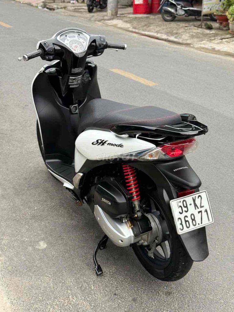 SH Mode 2018 - ảnh 4