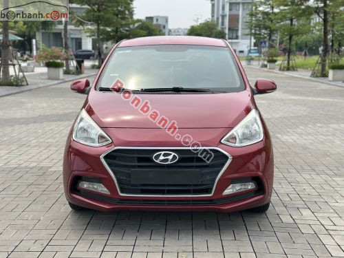 Hyundai i10 Grand 1.2 MT 2020 - ảnh 2