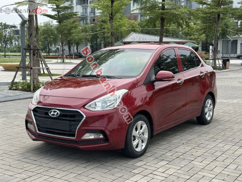 Hyundai i10 Grand 1.2 MT 2020 - ảnh 3