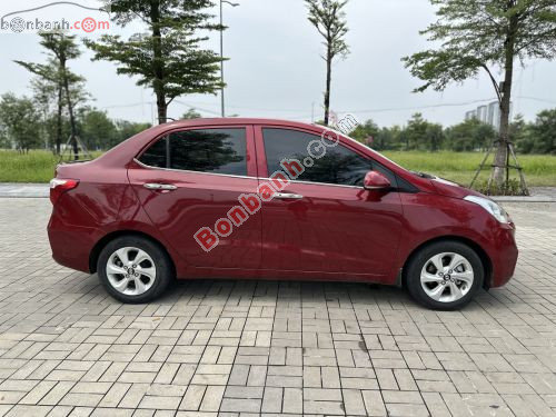 Hyundai i10 Grand 1.2 MT 2020 - ảnh 4