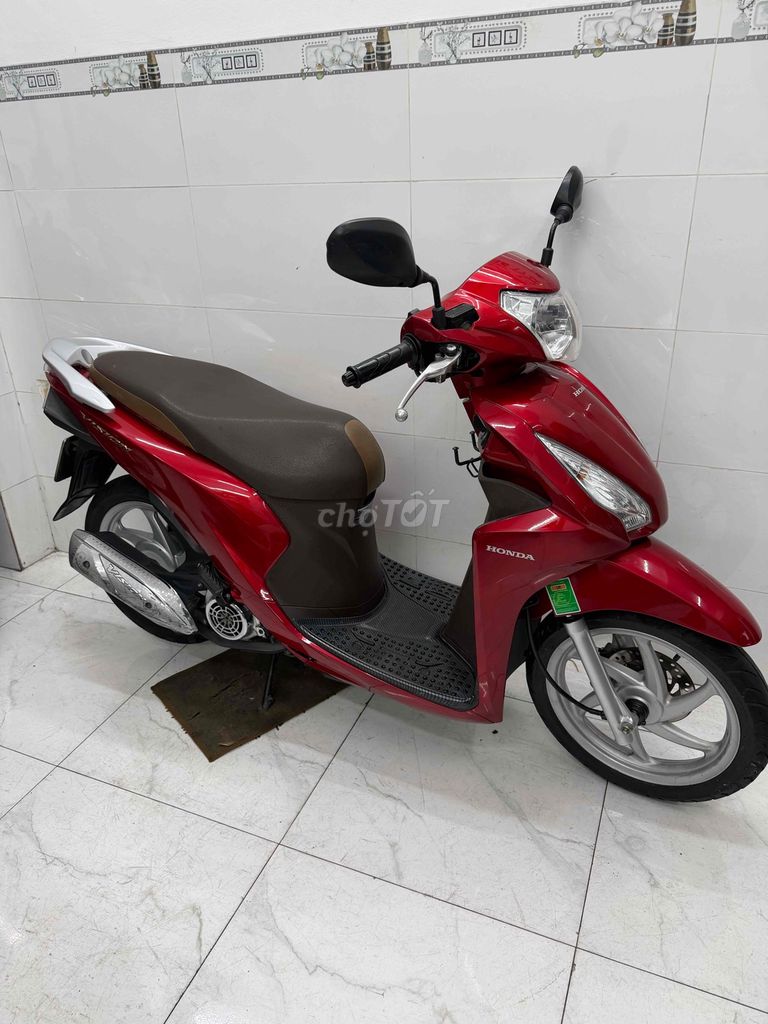Honda Vision 2019 - ảnh 1