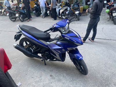 Yamaha Exciter 2017 - ảnh 1