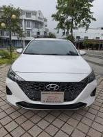 Hyundai Accent 1.4 AT 2023 - ảnh 1