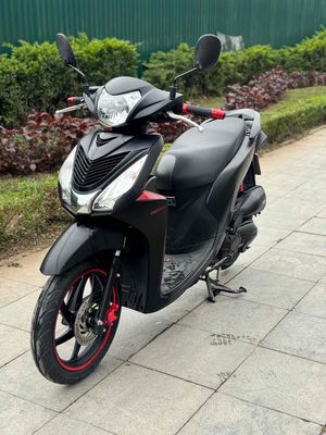 Honda Vision 2021 - ảnh 1