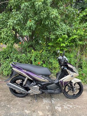 Yamaha Novo 2013 - ảnh 1