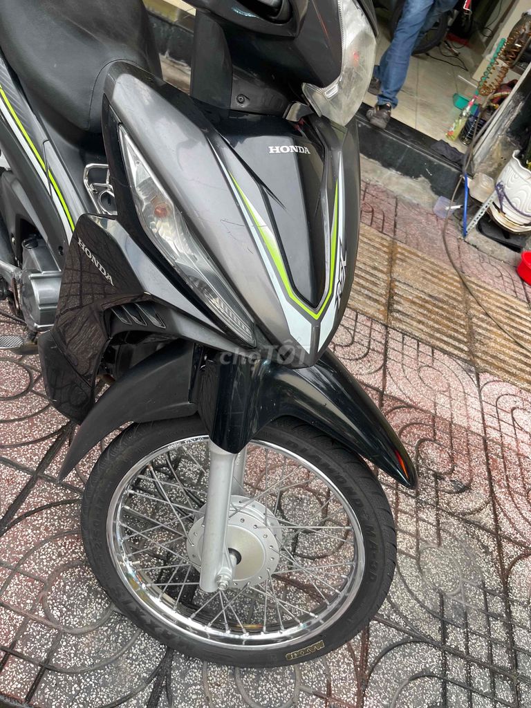Honda RSX 2018 - ảnh 2
