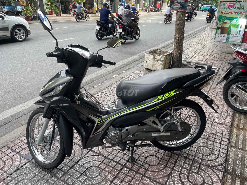 Honda RSX 2018 - ảnh 3