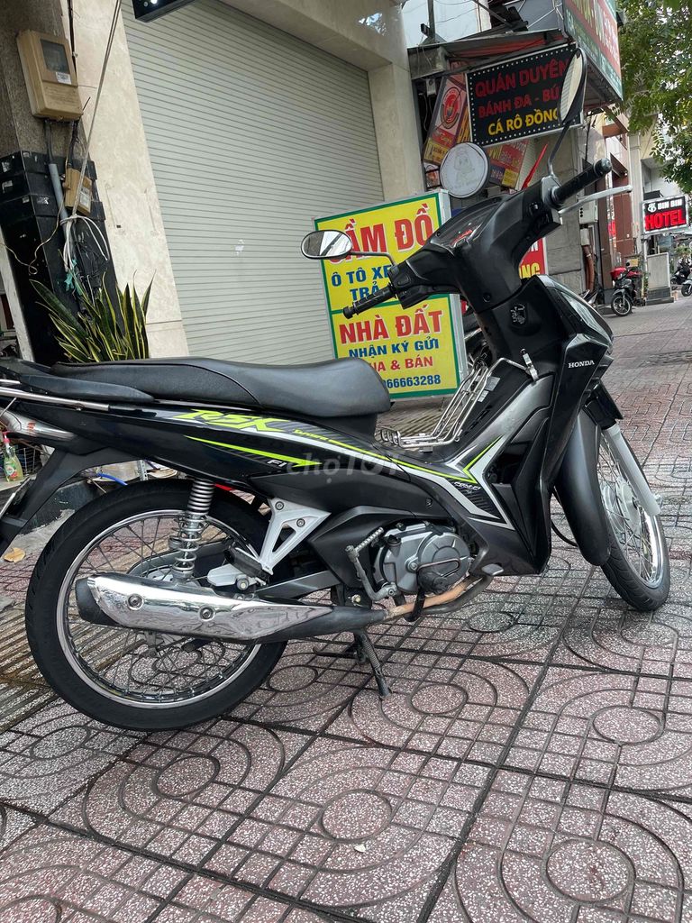 Honda RSX 2018 - ảnh 4