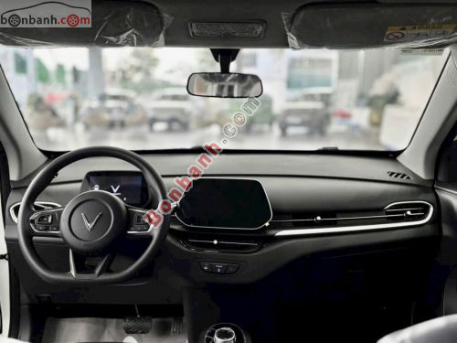 VinFast VF5 Plus 2026 - ảnh 5