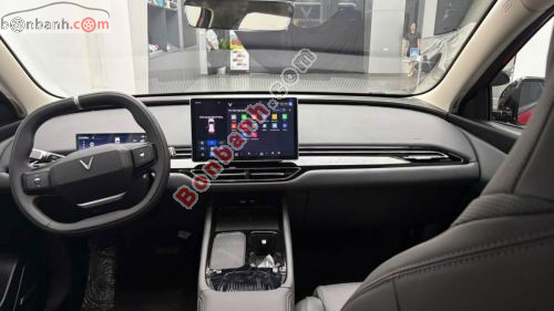 VinFast VF8 Plus 2026 - ảnh 5