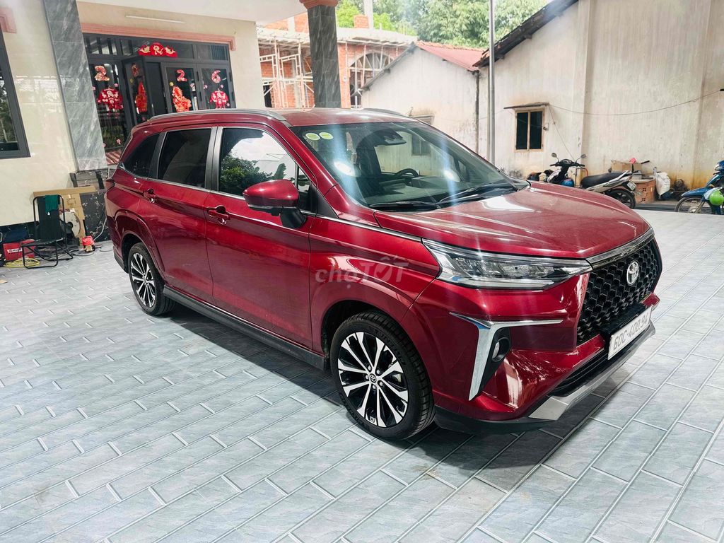 Toyota 2025 - ảnh 2