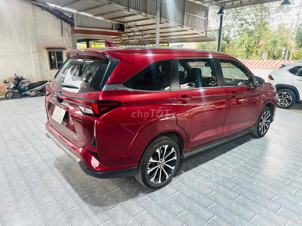 Toyota 2025 - ảnh 3
