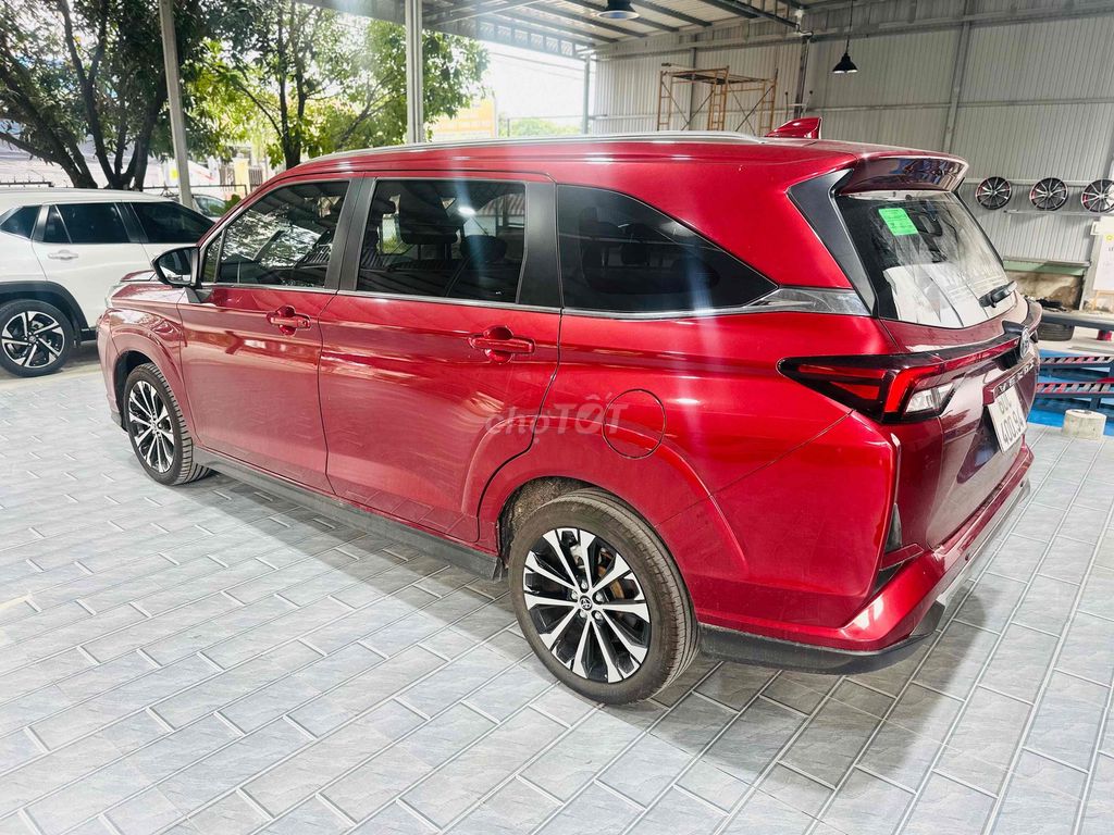 Toyota 2025 - ảnh 4