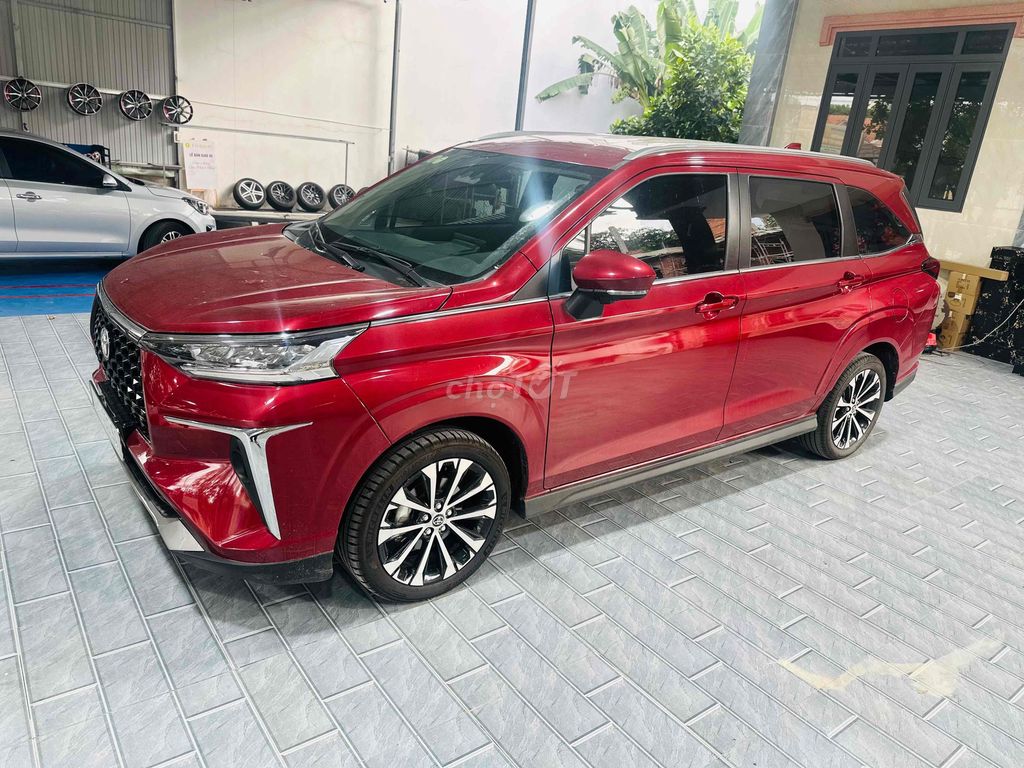 Toyota 2025 - ảnh 5