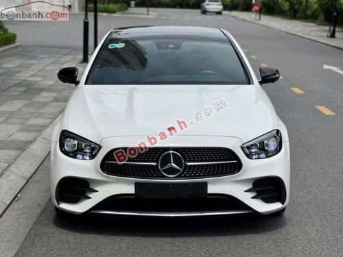 Mercedes-Benz 2021 - ảnh 1