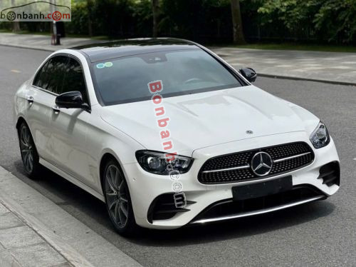 Mercedes-Benz 2021 - ảnh 2