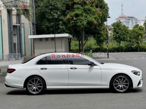 Mercedes-Benz 2021 - ảnh 3