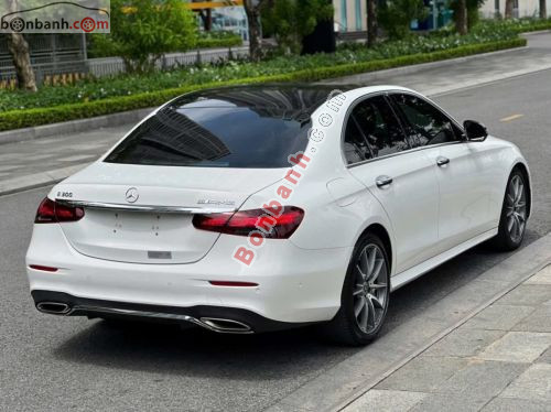 Mercedes-Benz 2021 - ảnh 4