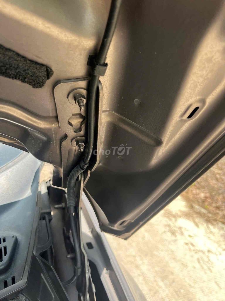 Ford EcoSport 2019 - ảnh 5