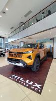 Toyota Hilux Pro 2.8L 4x2 AT 2026 - ảnh 1