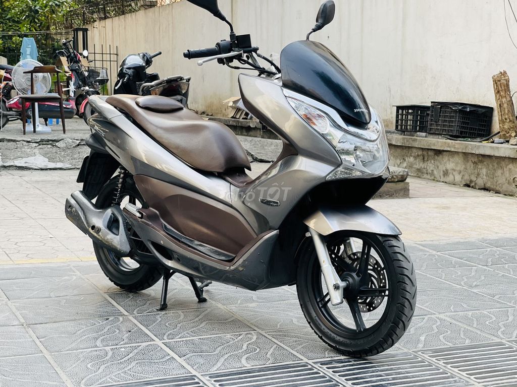HONDA PCX 2016 - ảnh 1