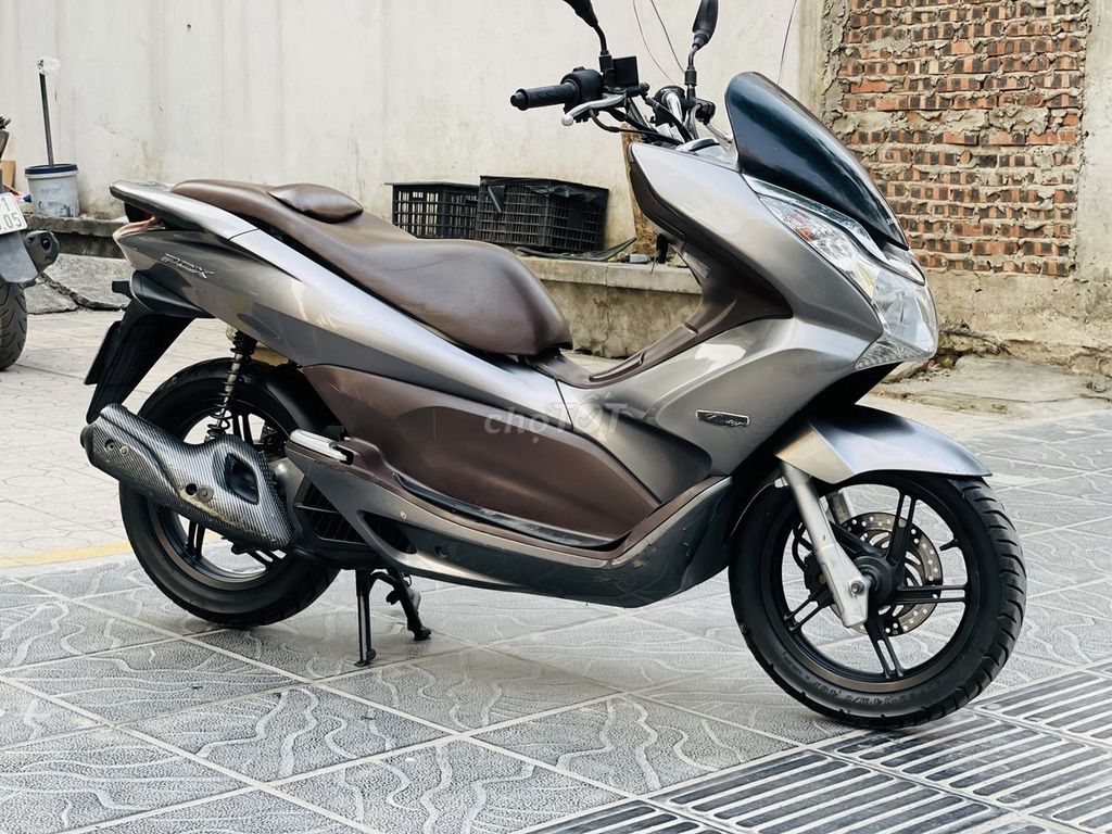 HONDA PCX 2016 - ảnh 2