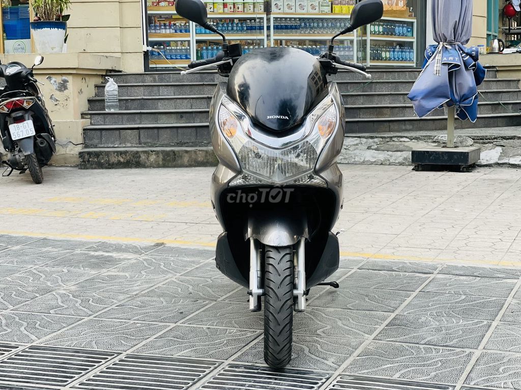 HONDA PCX 2016 - ảnh 3