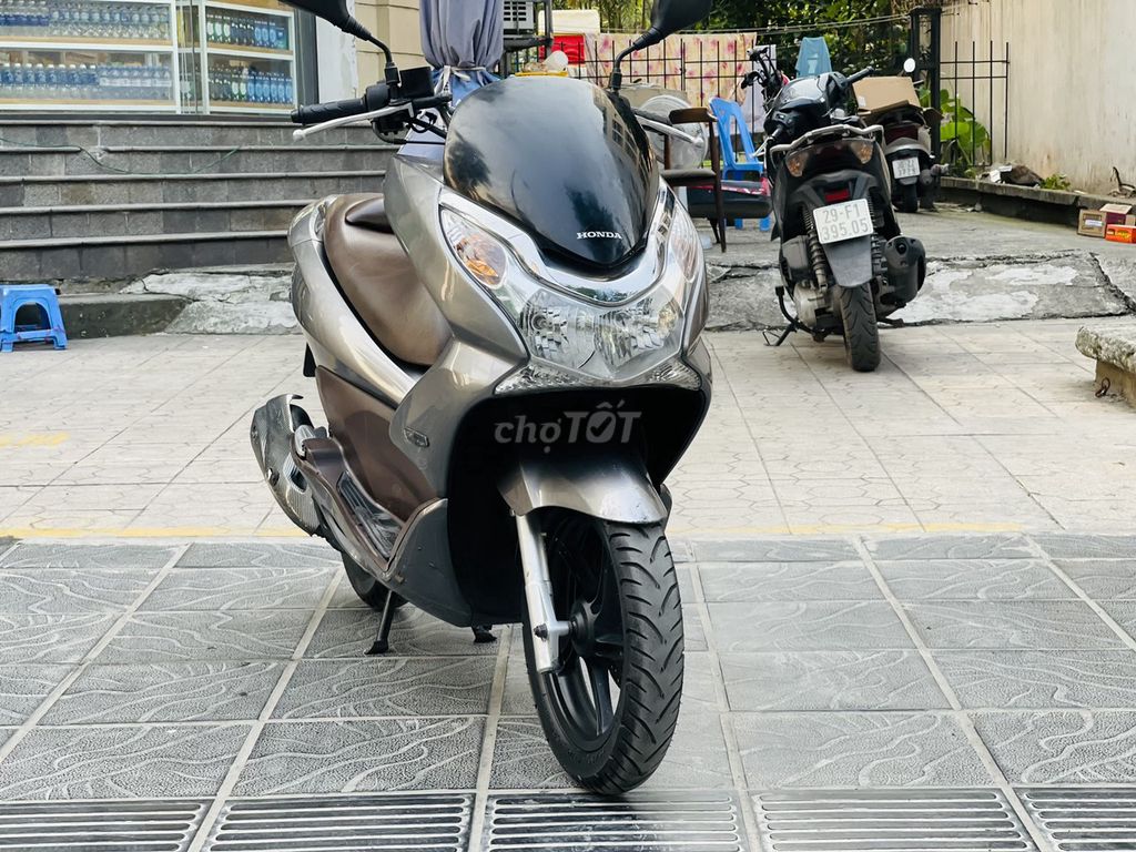 HONDA PCX 2016 - ảnh 4