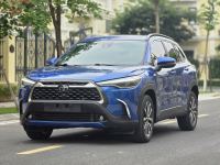 Toyota Corolla Cross 1.8V 2020 - ảnh 1