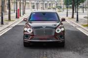 Bentley 2021 - ảnh 1